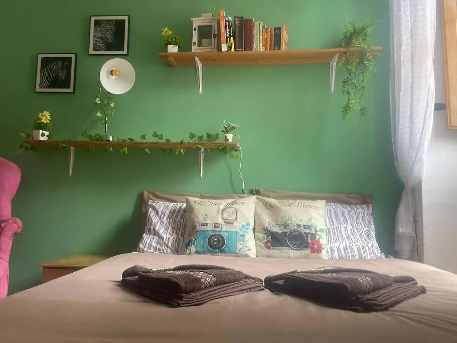 Cool - 2 Minutes From Sea Apartment Gzira Malta